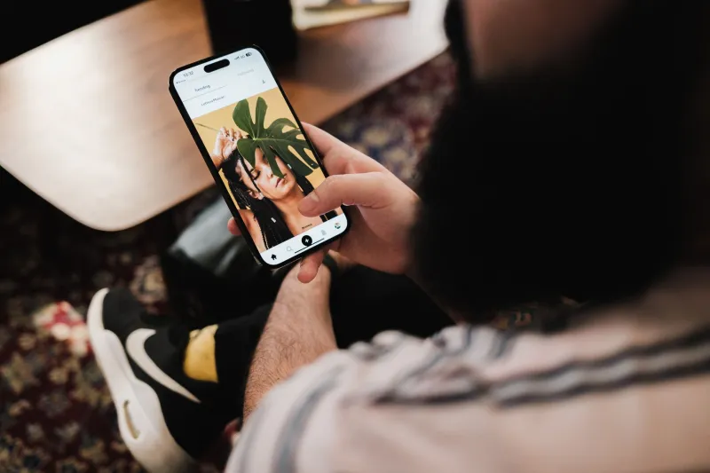 Feed Me What I Want: How the Algorithm Turned Creative Identity Into a Commodity